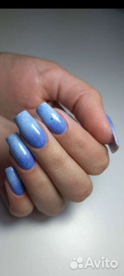 Ногтевой сервис