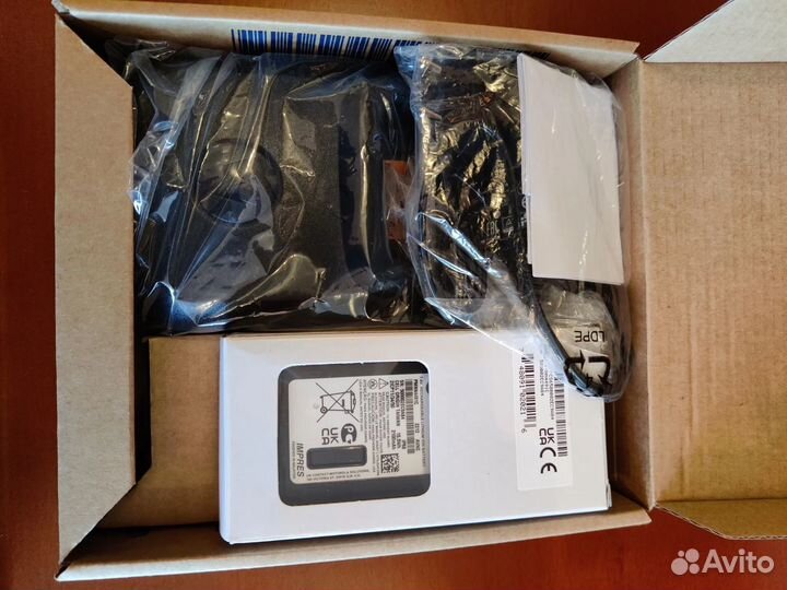 Рация Motorola DP4800E UHF