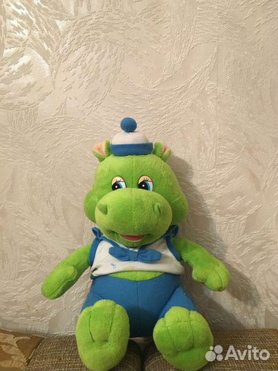 Детские игрушки