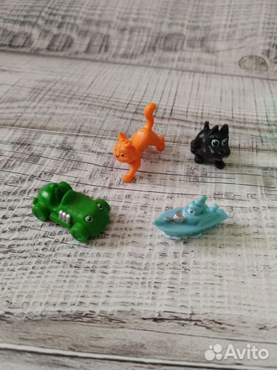 Монополия junior на возраст 5+