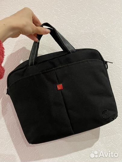 Сумка для ноутбука continent 10