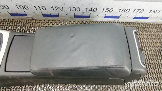 Подлокотник центральный audi A6 C7 (XML18IX01)