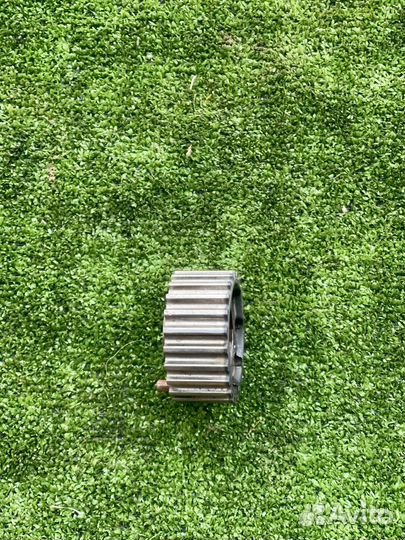 Шестерня коленвала lancer 9 1.6 4g18