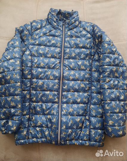 Куртка для девочки