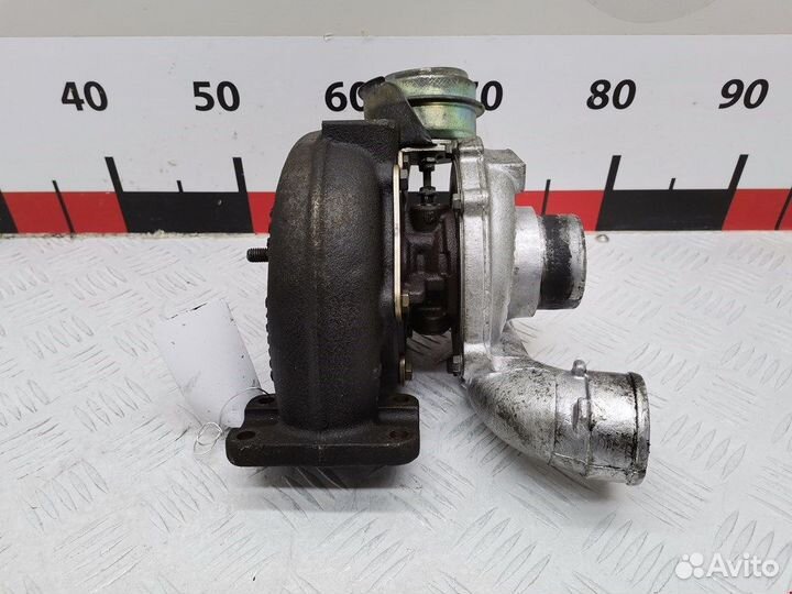 Турбина для Audi A6 C5 059145701S