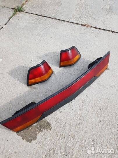 Задние фонари Daewoo Espero