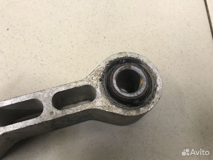 Тяга задняя поперечная Almera Tino 2000-2006