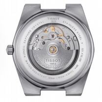 Часы Tissot PRX Powermatic 80 Green -оригинал, Москва