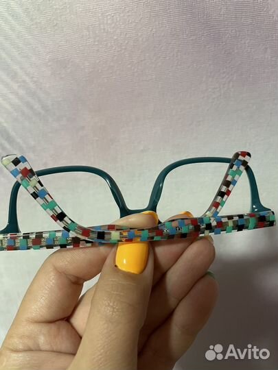 Очки для зрения детские