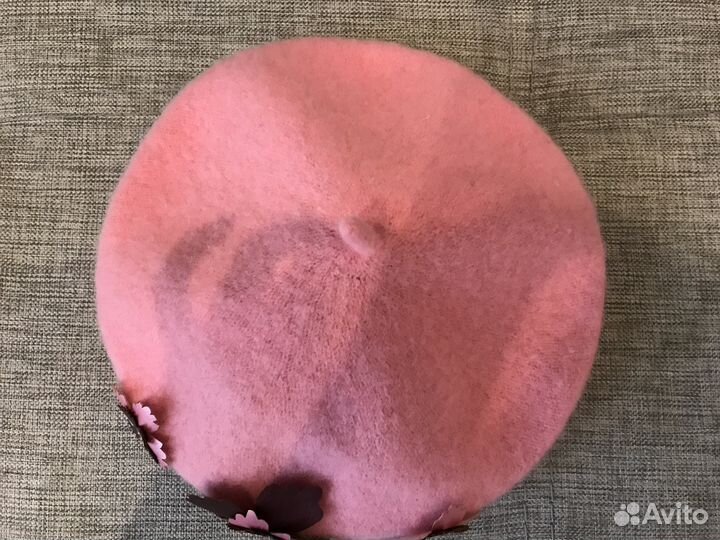 Новый берет