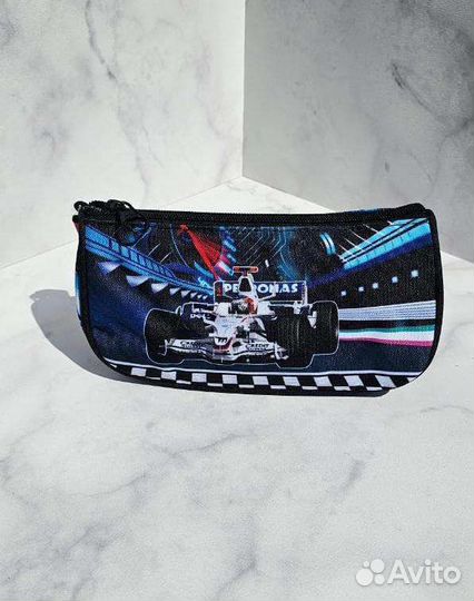 Рюкзак новый школьный ортопедический для мальчика