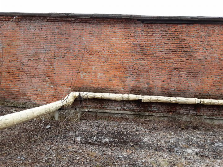 Сдам складское помещение