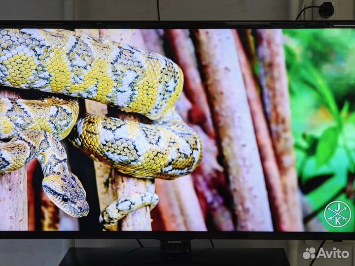 Телевизор Samsung