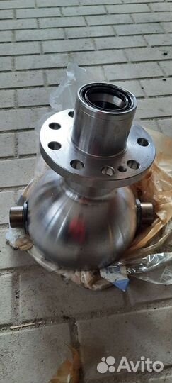 Шаровая опора поворотного кулака 4310-2304012