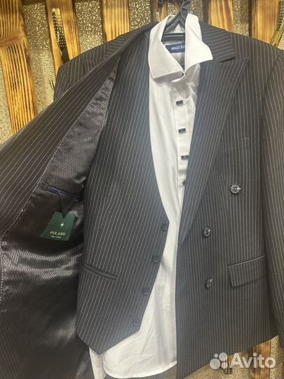 Продам костюм тройка