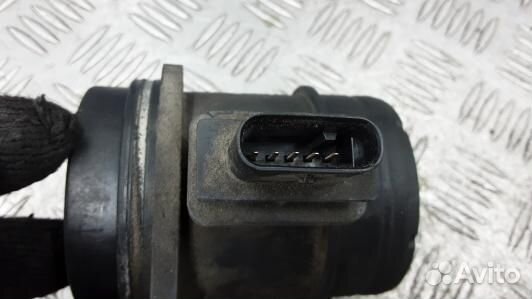 Расходомер воздуха дизельный KIA RIO 2 (7AR16BP01)