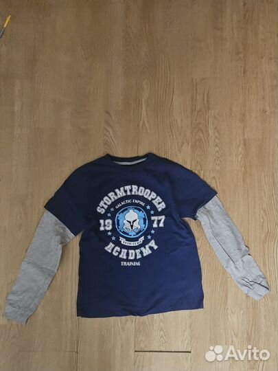 Джемпер детский