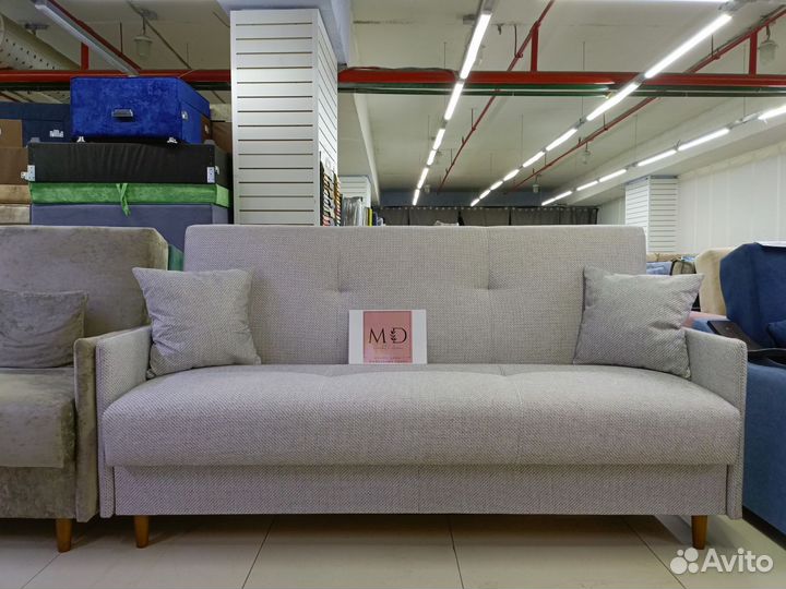 Диван Рондо уп (доставим сегодня)