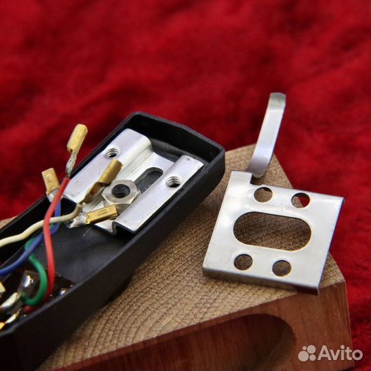 Шелл Micro Seiki H-77N