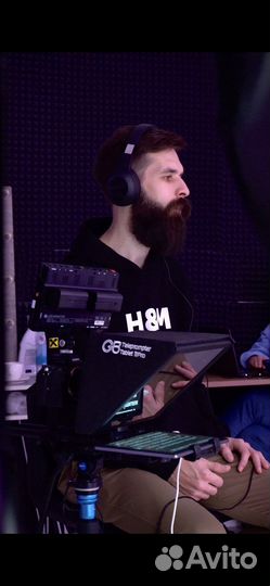 Видеосъемка Видеооператор Видеограф Монтажер