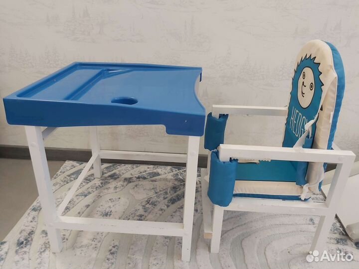 Стул для кормления