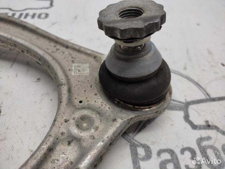 Рычаг передний верхний w253 GLC-class 651.921 2