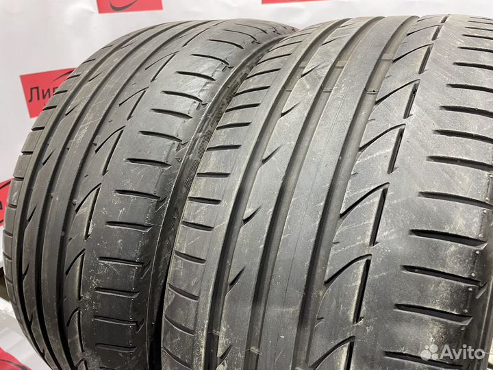 Bridgestone Potenza S001 245/40 R18