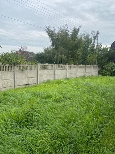 Участок 6 сот. (СНТ, ДНП)