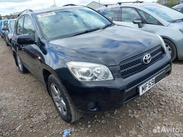 Авторазбор Toyota Rav 4 ACA30 2.0 лит. 1azfe