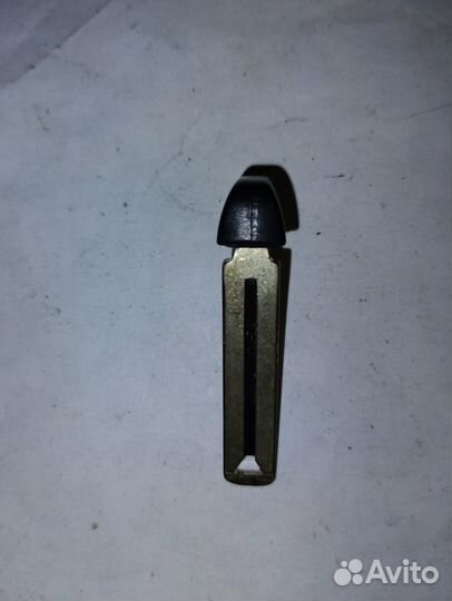 Ключ зажигания Toyota Rav 4, Corolla