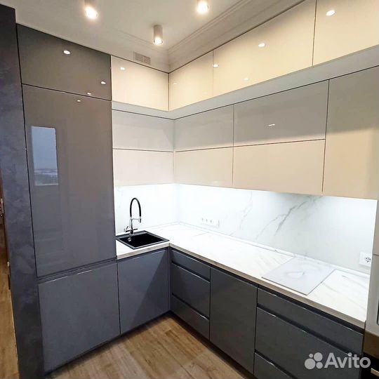 Кухня на заказ