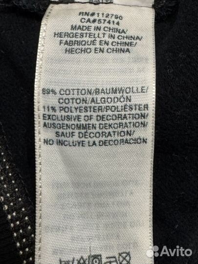 Зип худи True religion новое оригинал