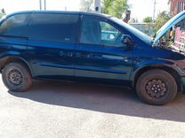 Chrysler Voyager 2.4 AT, 2001, 123 000 км, с пробегом, цена 700 000 руб.