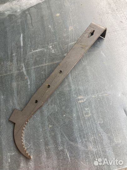 Стамеска пасечная