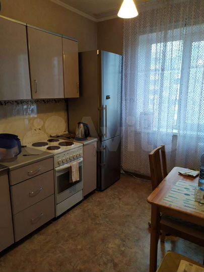 1-к. квартира, 33 м², 7/10 эт.