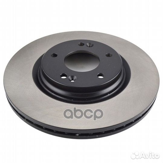 Диск тормозной перед BR11139T SB Nagamochi