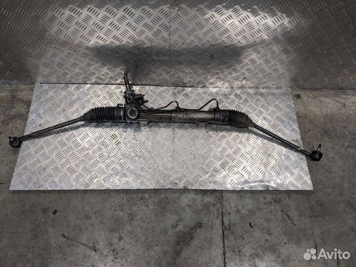 Рулевая рейка Peugeot 206 (1998 - 2003) T1
