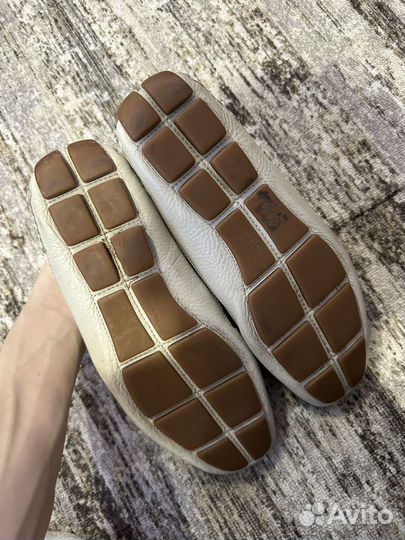 Макасины baldinini