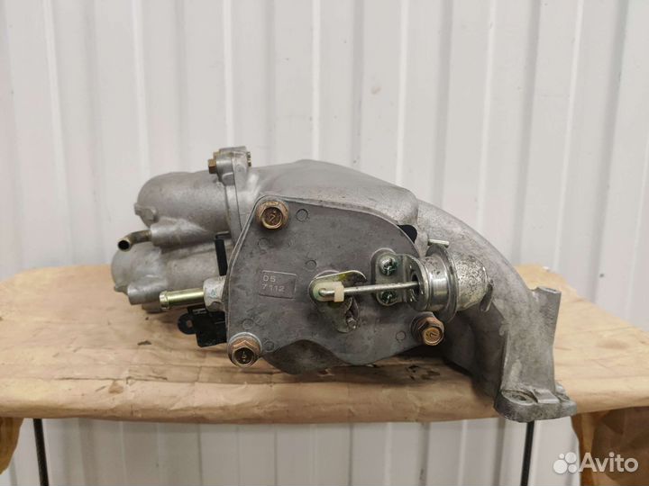 Коллектор впускной Nissan Murano Z50