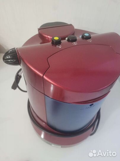 Кофеварка quesito