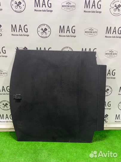 Пол багажника задний Lexus Es 7 3.5 / A25A /гибрид