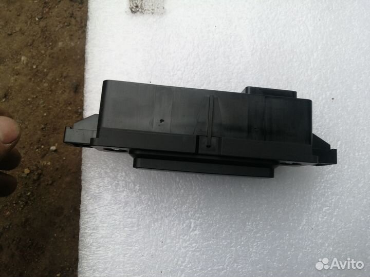 Кнопка обогрева сидений Range Rover Spor 2 L494