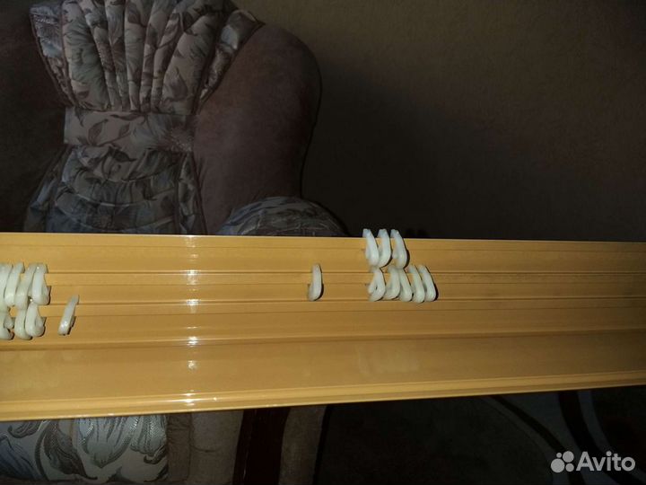 Карниз для штор