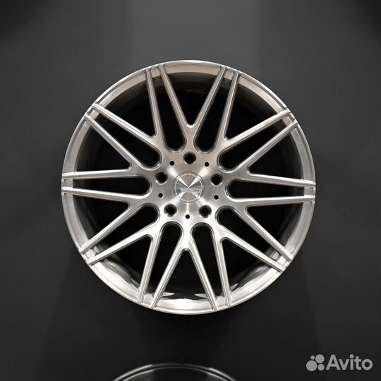 Verde Form VFF01 (Rotary Forged) 20x9+20x12 5x130