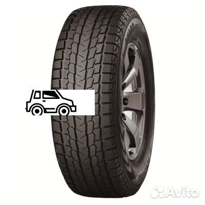 Yokohama Ice Guard G075 225/60 R17 99Q