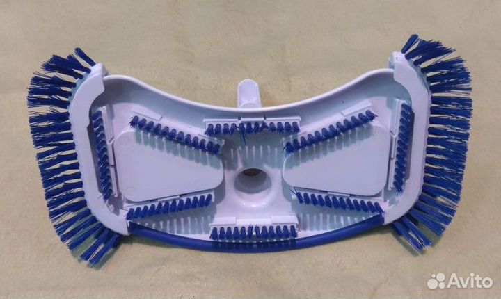 Щетка для пылесоса (для очистки бассейна)