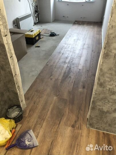 Ламинат Kronotex Exquisit Plus D 4764 5,388м2