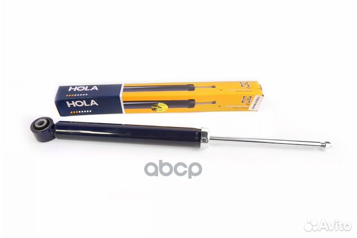 Амортизатор (G'Ride лев./прав. зад.) LADA Ves