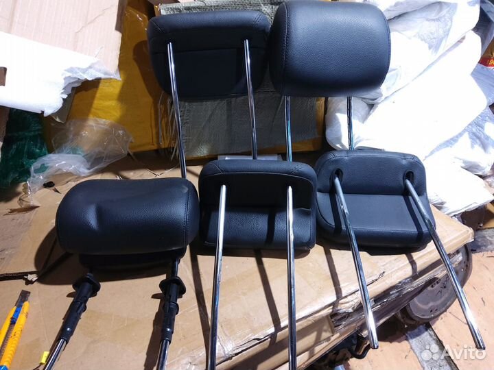 Подголовник передний задний Mercedes GL ML 164