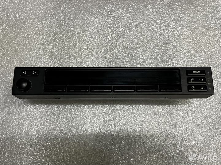 Магнитола BMW Professional RDS BE2451